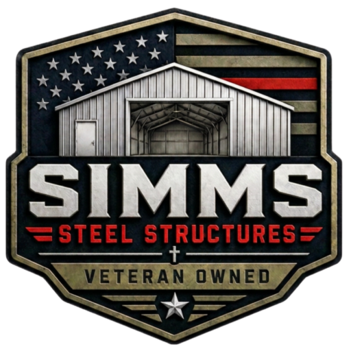 Simms Steel Structures